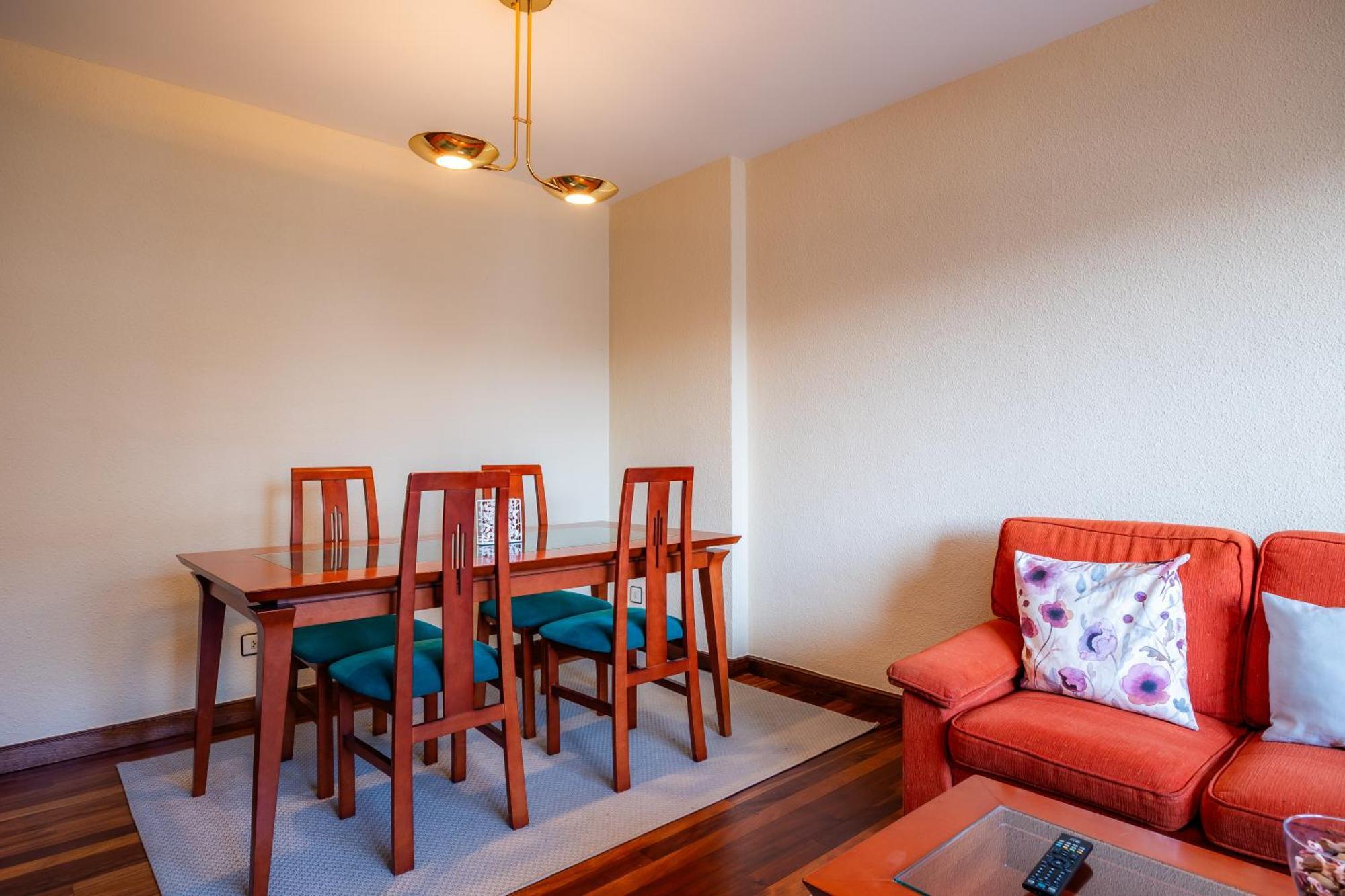 Berango Cozy Home Parking Exterior foto